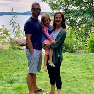 Meet your Posher, Erin